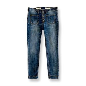 Pilcro and the Letterpress Jeans, Women’s 31